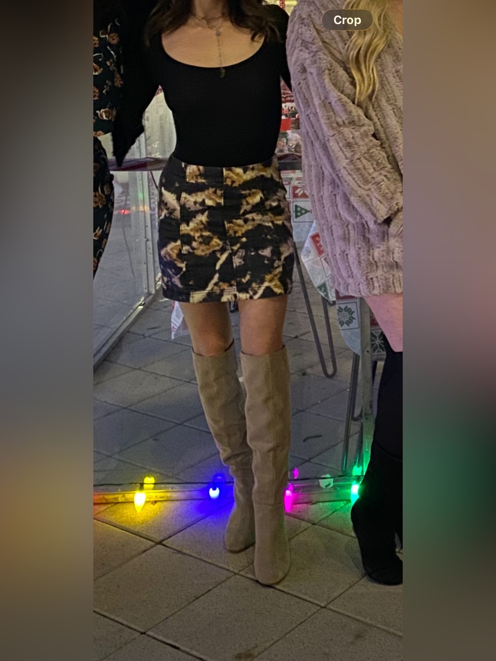 Free People skirt size 2